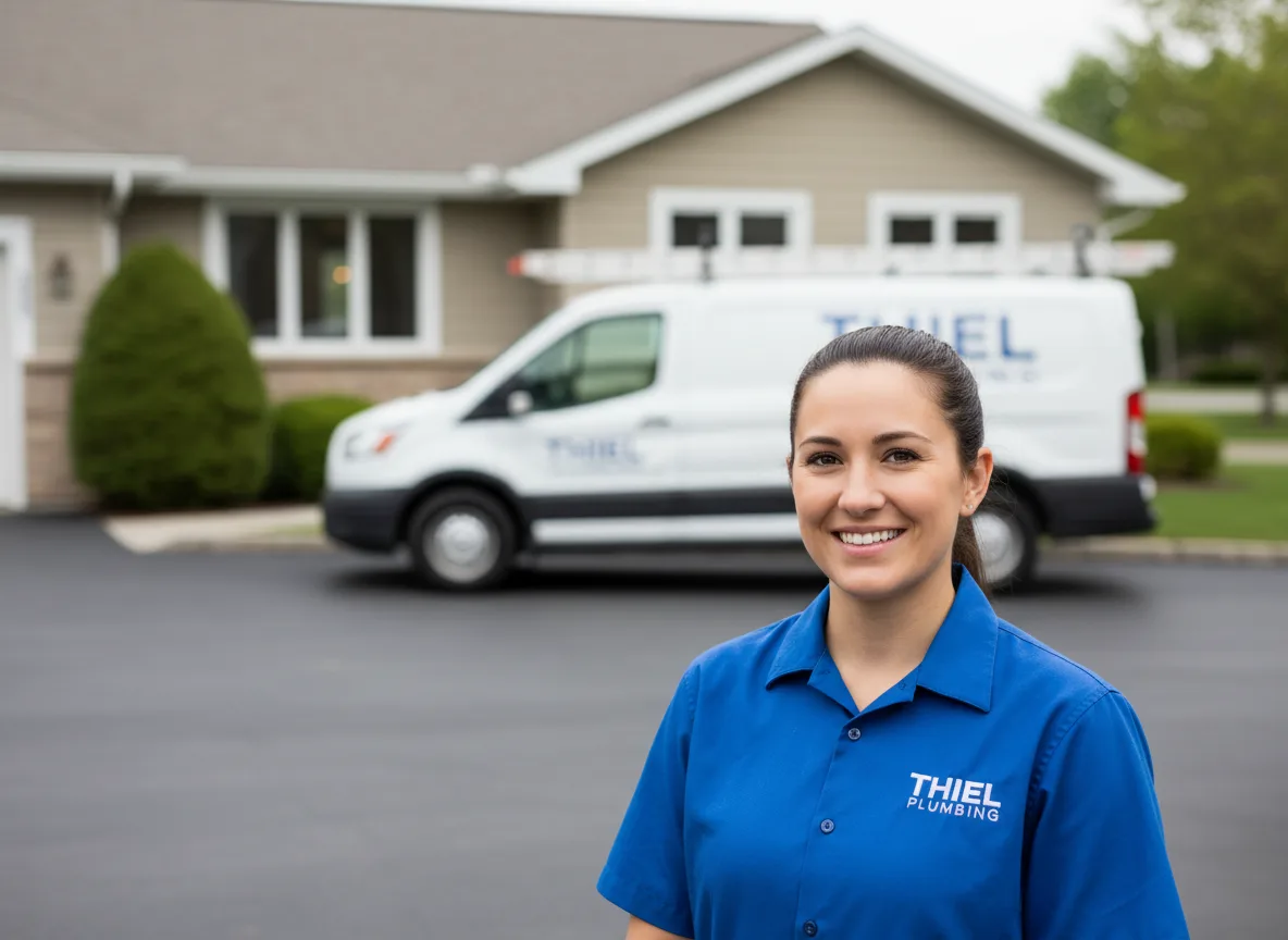 Plumber King City, MO FAQs